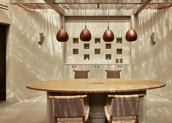 Cosme, A Luxury Collection Resort, Paros Naousa  photo