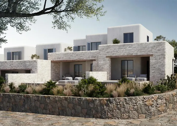 Anastasia Resort By Spilia Kalafatis photo