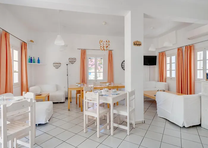 Blue Sea Hotel Galissas photo