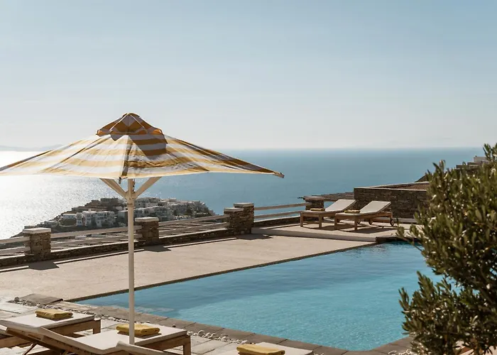 Gerofinikas Boutique Hotel Apollonia  photo
