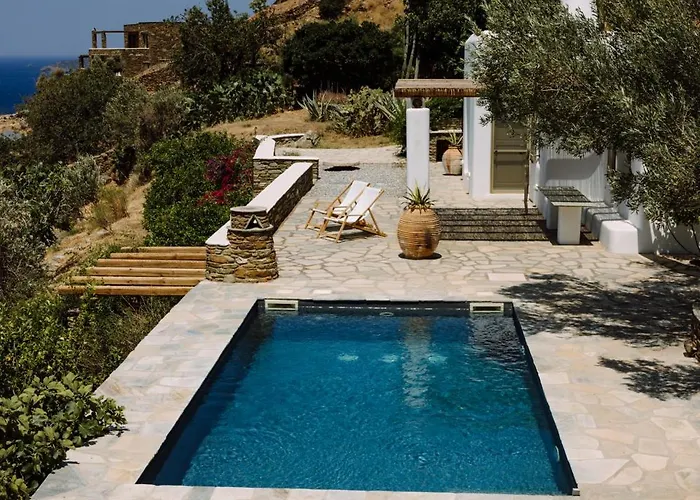 Villa Riza Aprovaton zdjęcie