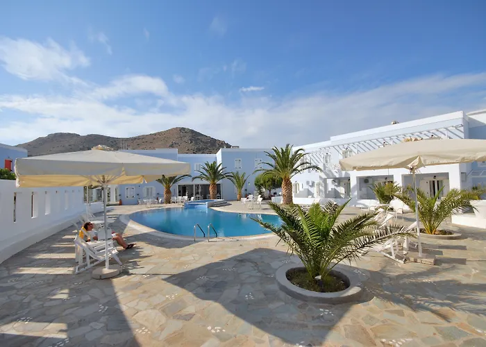 Hotel Benois Γαλησσάς φωτογραφία