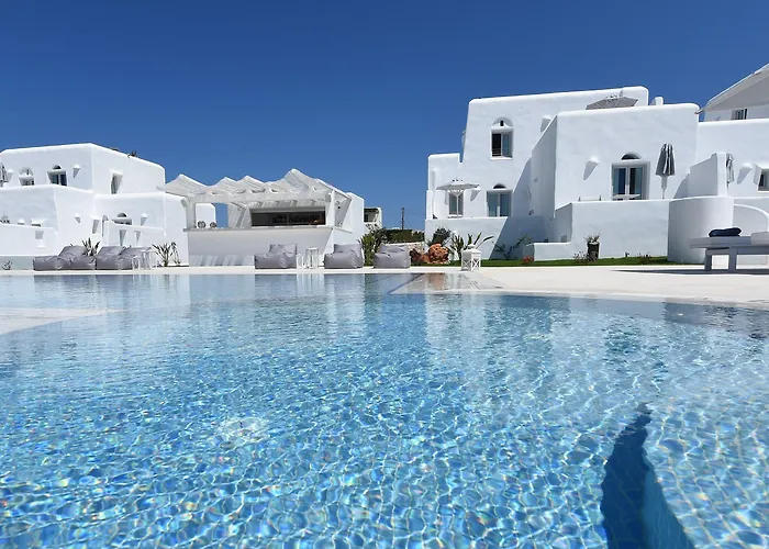 Photo de White Dunes Luxury Boutique Hotel Santa Maria 