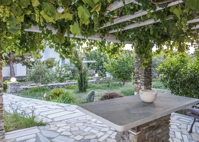 Фото Didymes Studios Киония