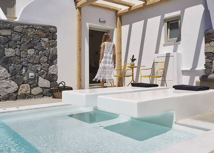 Altera Pars Suites Mesaria zdjęcie