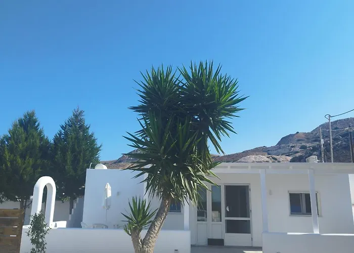 Photo de Nel Cuore Di Milos Zefiría