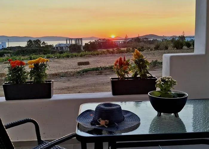 صورة Villa Vista Azzurra Maragkas