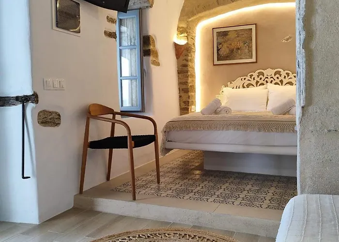 foto di Appartamento Vgena'S House 2 The Little House Dio Choria