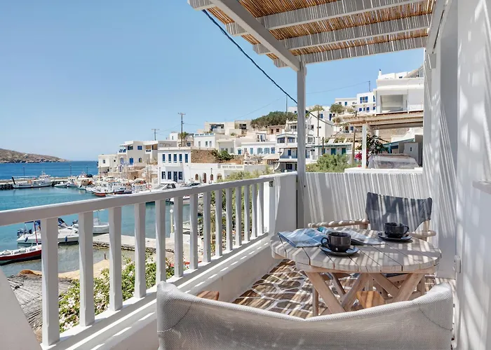 Nicolas House 4 Pera Rachidi φωτογραφία