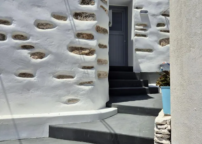 Koko Room'S 2 Dhriopís foto