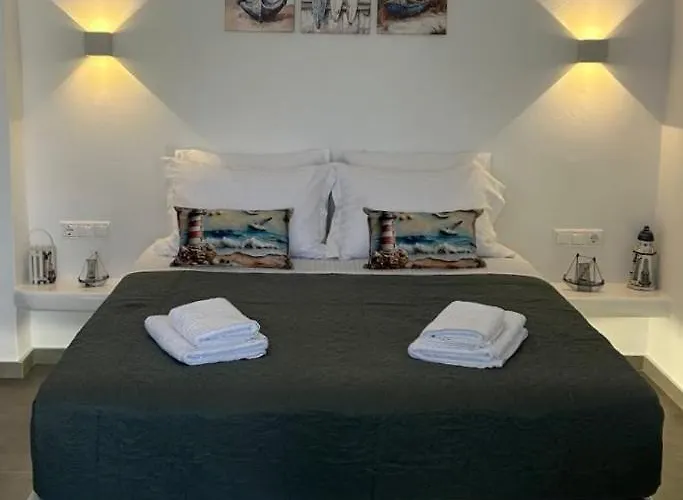 Almires 1-Stay 20M From Aegean Sea Cherronisos  fotorgafie