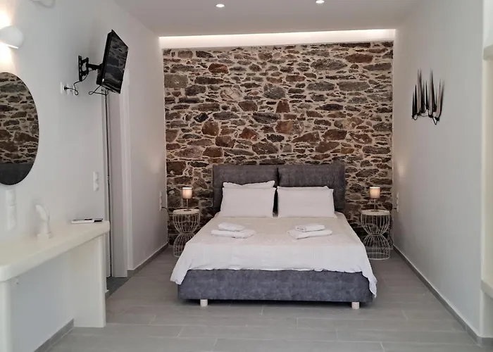 Arkesini Apartments foto