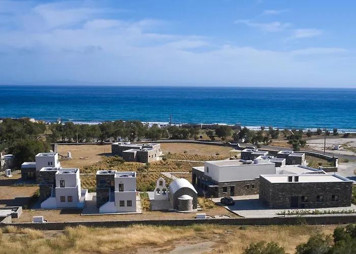 Фото Emerald Tinos Agios Fokas 