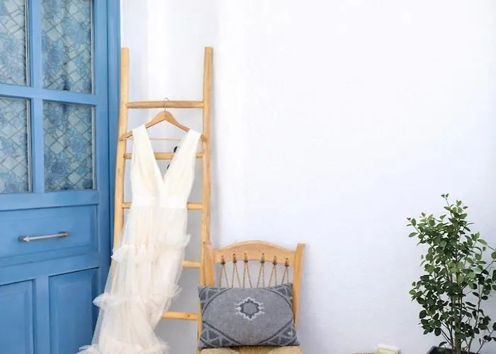 Youga Nest Vívlos 사진