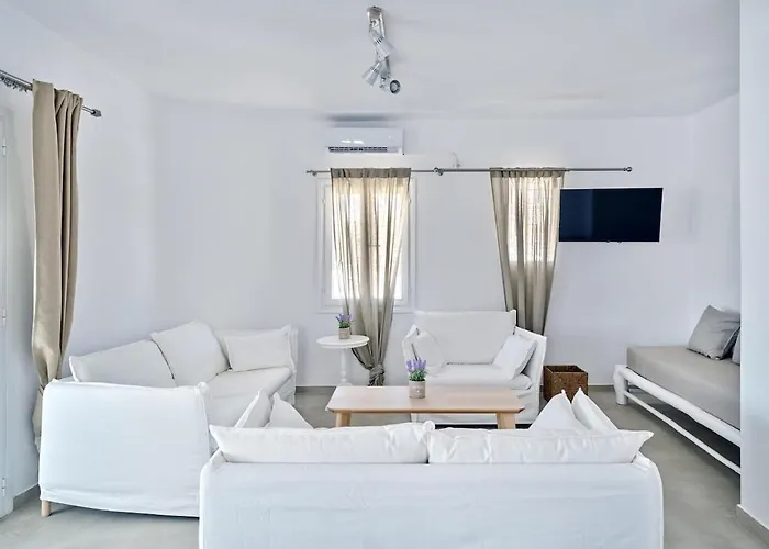 Opal Apartment Dhragoulas foto