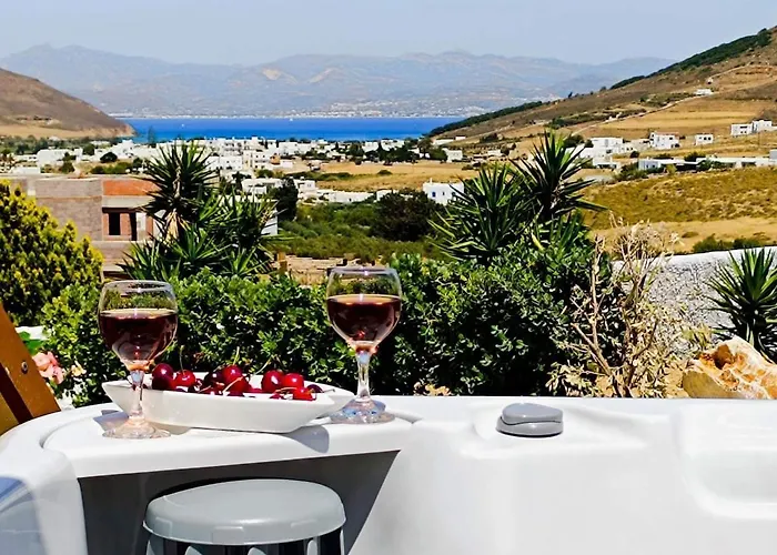 Irini'S House Sunbeam Appartement Dhragoulas foto