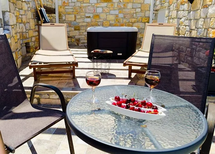 صورة شقة Irini'S House Sunbeam Dhragoulas