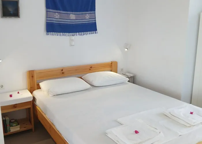 Στούντιο Σκοπελίτης 2 Foto