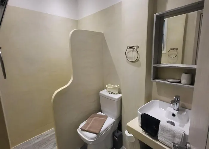 Romantza Δωμάτιο 7 foto