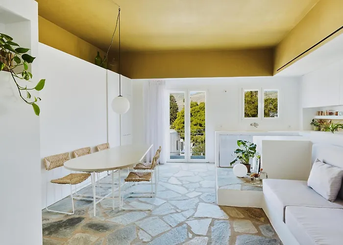 Patrico Πατρικό Foto