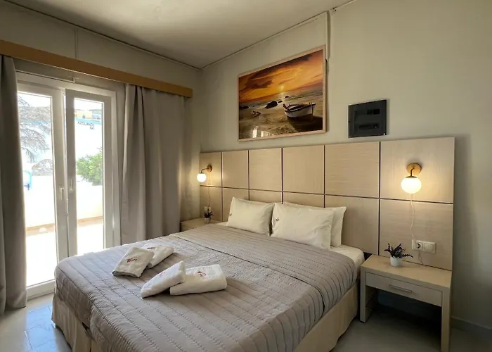 Thealos Azolimnos Foto