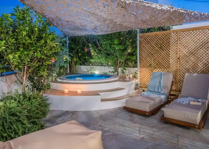 Ferienwohnung Osura Vári Foto