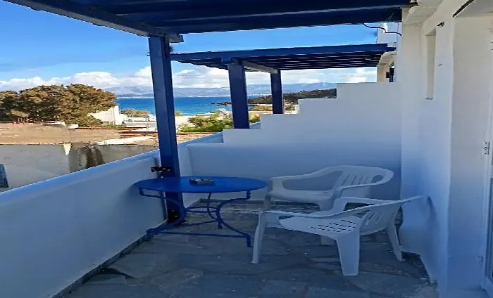 Molos Pine View Foto