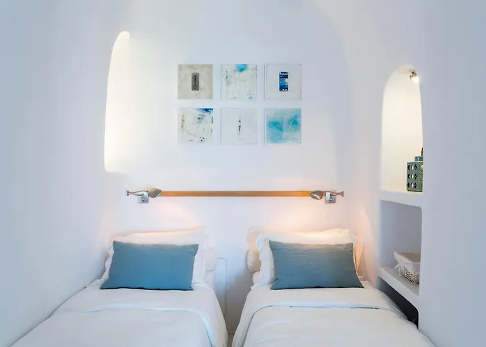 Hotel Galini Foto