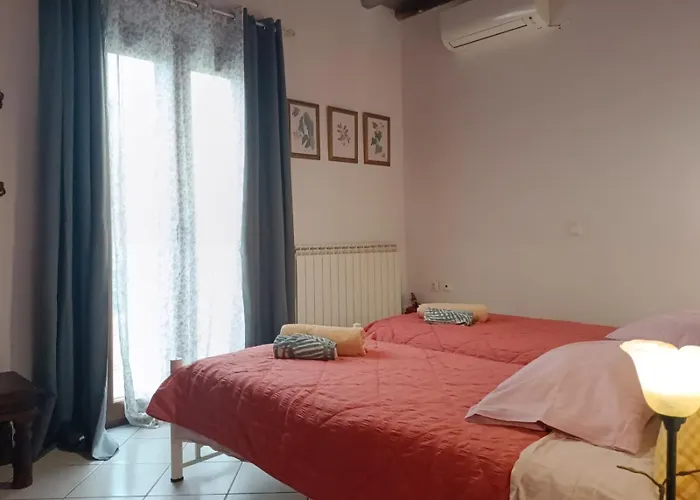 Villa Rahes Kofini Panormos  Foto