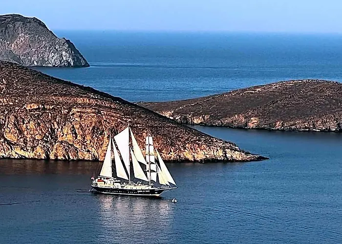 Serifos Blue 사진