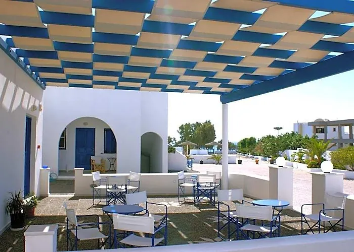 Blue Bay Villas Ajía Paraszkeví képek