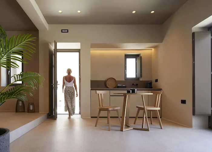 Halcyon Days Suites Πύργος φωτογραφία