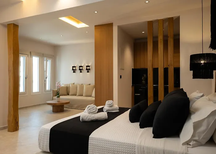 Apartments Anna Maria Ajía Ána képek