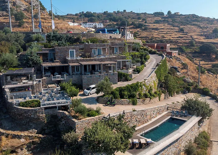 Kea Village Suites & Villas Ioulis 사진