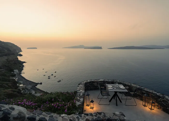 صورة Goulielmos Hotel & Spa Akrotírion