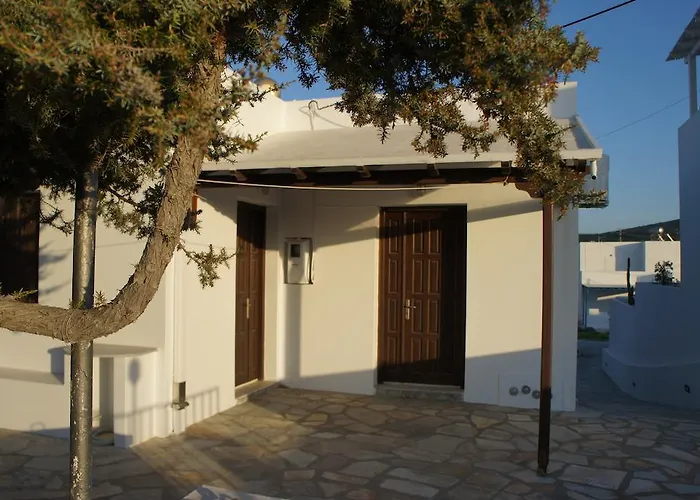 Villa Thea Pachaina photo