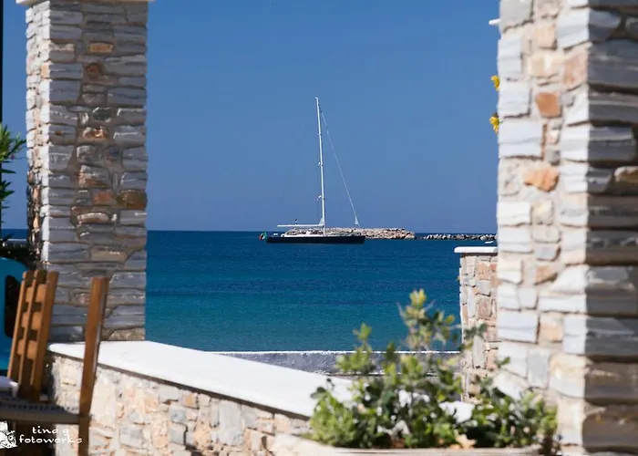 Hotel Olympia Finikas  photo