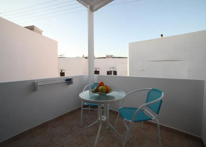 Casaprimavera Katapola photo