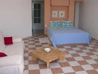 Alba Studios Milos Island photo
