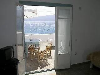 Alba Studios Milos Island photo