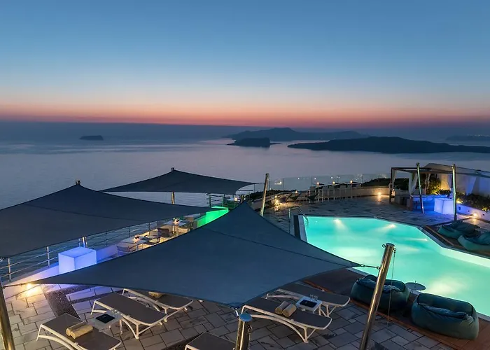 Caldera'S Dolphin Suites Megalochori  photo