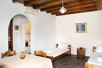Maistros Hotel Sifnos Island photo
