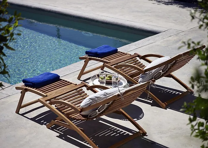 Kea Village Suites & Villas Ioulis photo