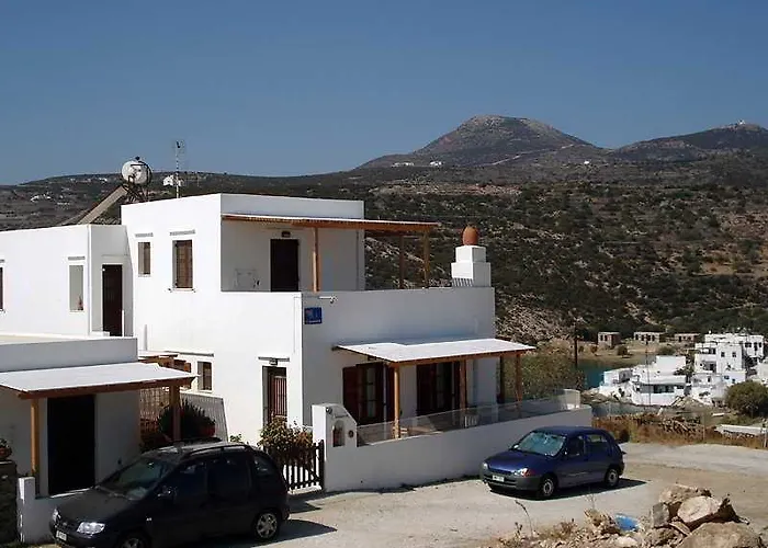Margarita Hotel Faros  photo