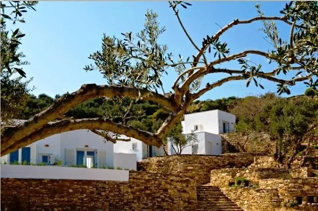 Kamaroti Suites Sifnos Island photo