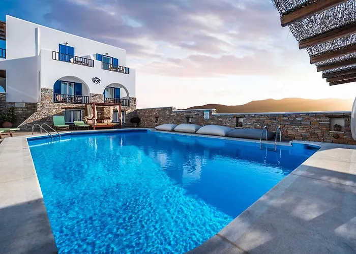 Ios Resort photo