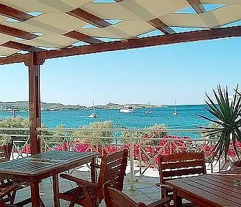 Cyclades Hotel Finikas  photo