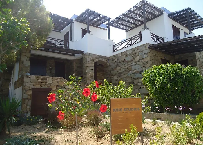 Kois Studios Azolimnos photo
