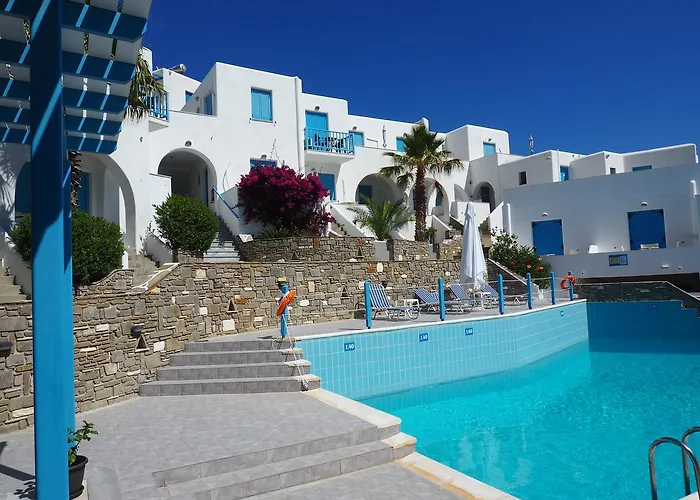 Arkas Inn Logaras photo
