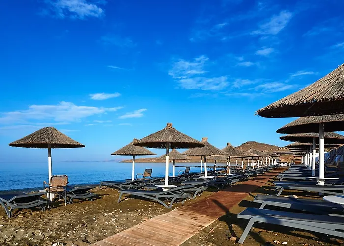 Tinos Beach Hotel photo